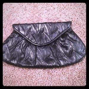 EUC: Vintage Jessica McClintock Clutch Purse.
